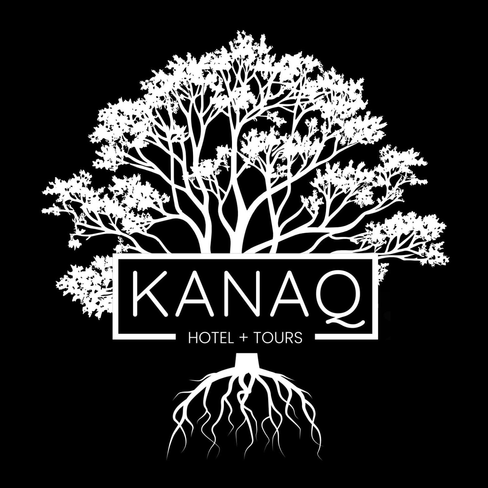 Kanaq Hotel Tours Leticia Buitenkant foto