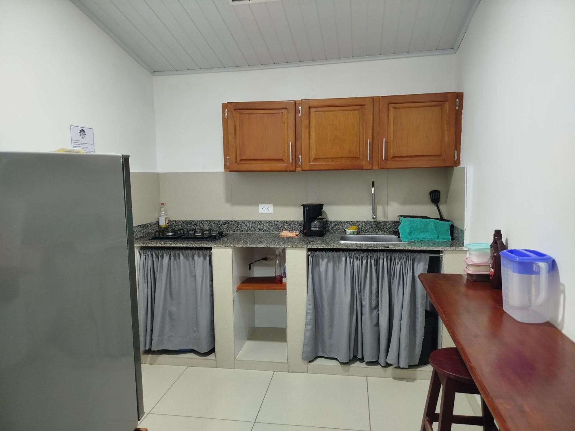 Kanaq Hotel Tours Leticia Buitenkant foto